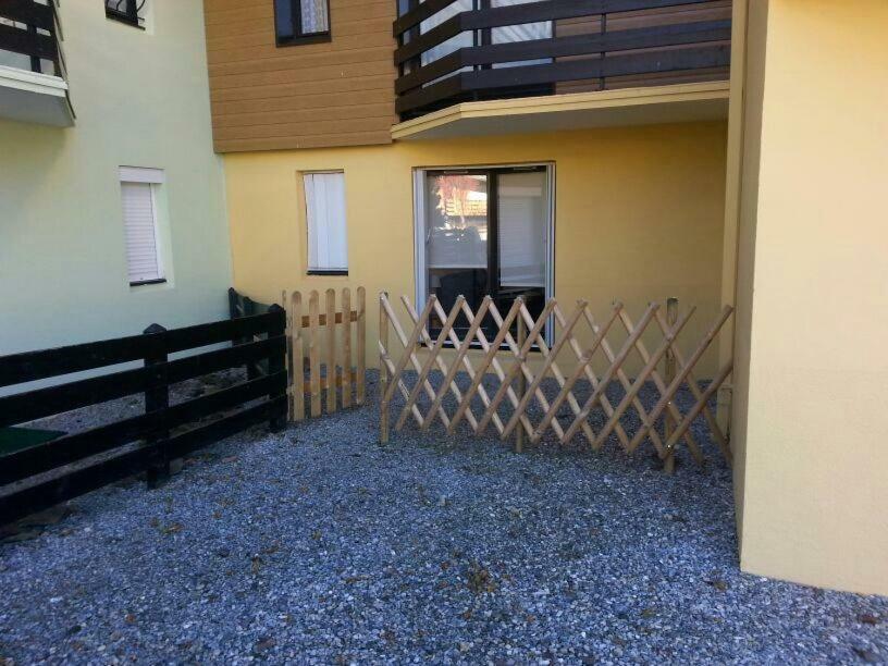 Apart. T2 A Pyrennees 2000 Au Pied Pistes - 1 Bolquere Экстерьер фото